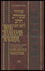 soloveitchik