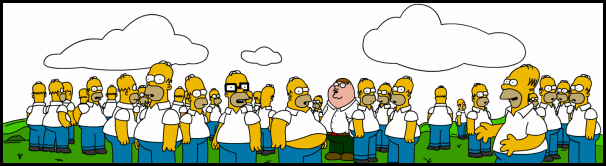 HomerClones