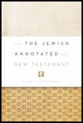 jewish-annotated-new-testament