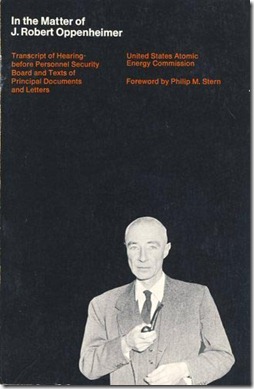 oppenheimer
