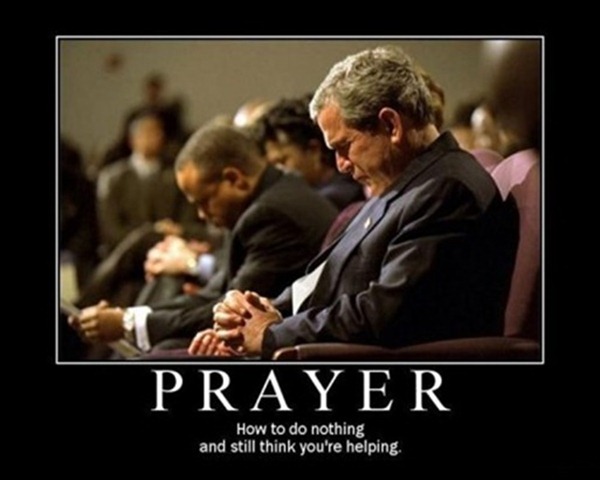 prayer