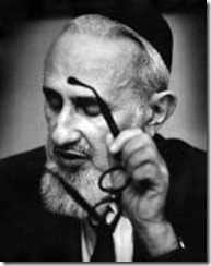 Soloveitchik