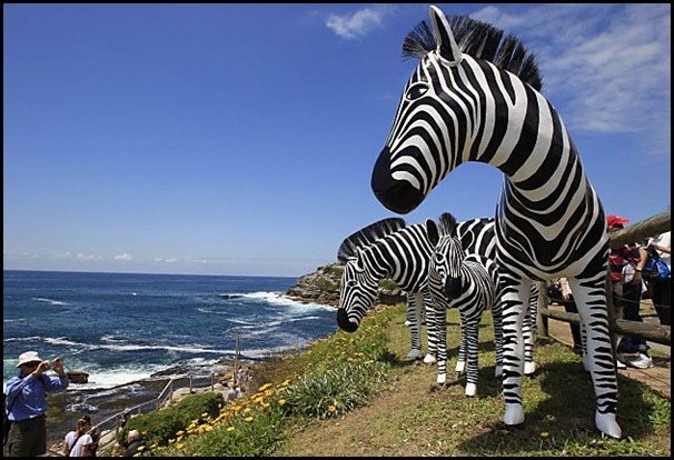 Alan and Julie Aston - Simple Black & White 2