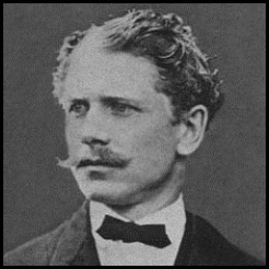 Ambrose Bierce
