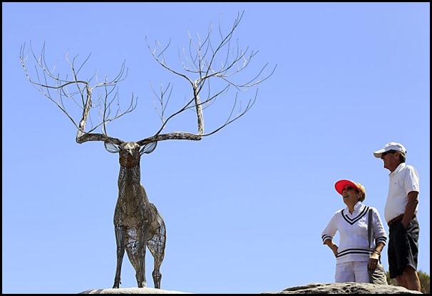 Byeong Doo Moon - I Have Been Dreaming to be a Tree...II q