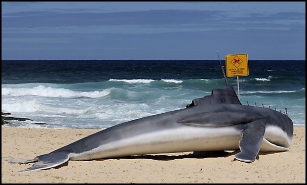 Corey Thomas - The Midget Attacks 1