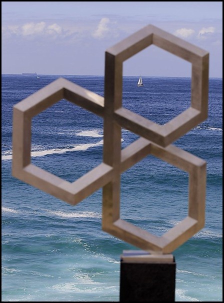 Faith Semiz - Isometric Trinity