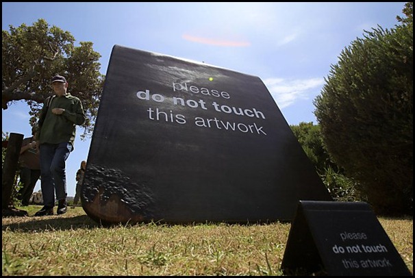 Gary Deirmendian - Do Not... 1