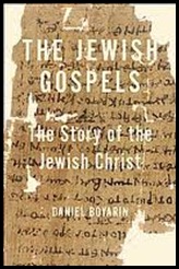 jewish gospels