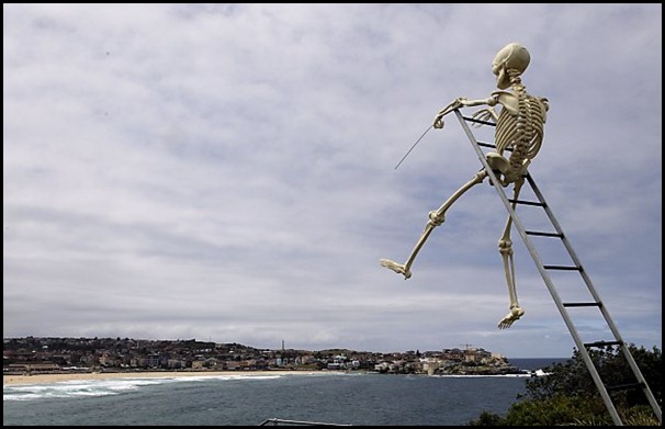 Ken Unsworth - Look this Way 1