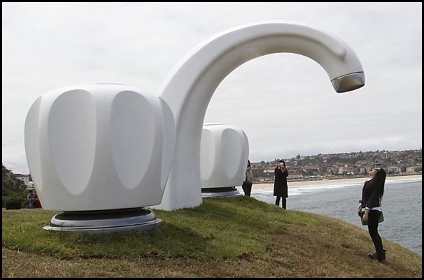 Simon McGrath - Who Left the Tap On 1