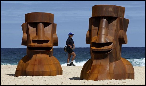 Steve Croquett - Heads Up 3