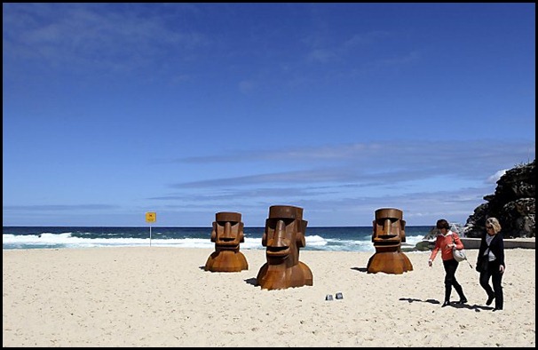 Steve Croquette - Heads Up 1