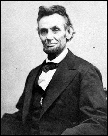 Abraham Lincoln