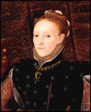Elizabeth I