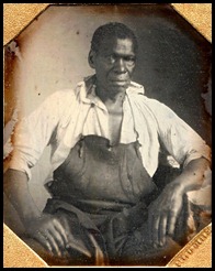 Isaac Granger Jeffeson