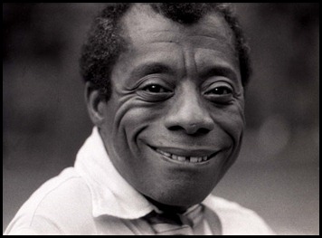 James Baldwin