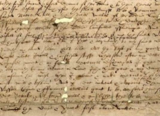 Jesus.said.to.them.my.mother.and.brothers Jesus said to them, "My Mother and Brothers...."