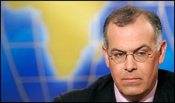 David Brooks