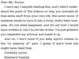 Dear.Ms.Burns.in.Deborah.Copaken.Kogan.Between.Here.and.April
