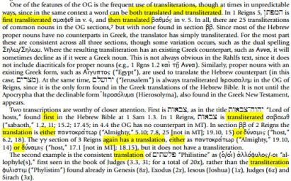 Bernard.Taylor.LXX.transliterations.AND.translations