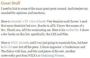 Suzanne.McCarthy.post.Great.Stuff.clip