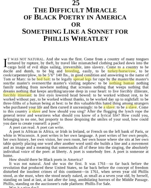 June.Jordan.essay.from.Some.of.Us.Did.Not.Die