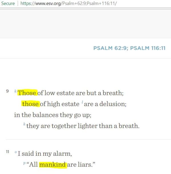 Psalm.62.Psalm.116.ESV.those.mankind
