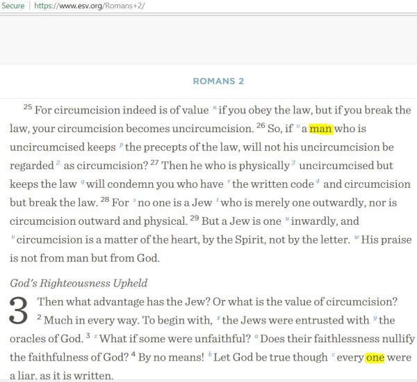 Romans.2.and.3.ESV.man.one