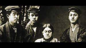 Lottie.Moon.with3of300men.she.taught