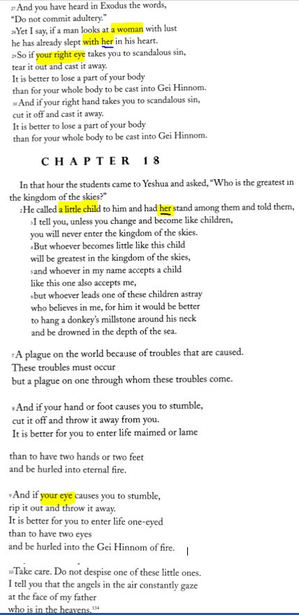 Matthew.5.Matthew.18.Willis.Barnstone.version